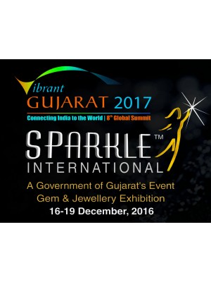 Sparkle International 2017